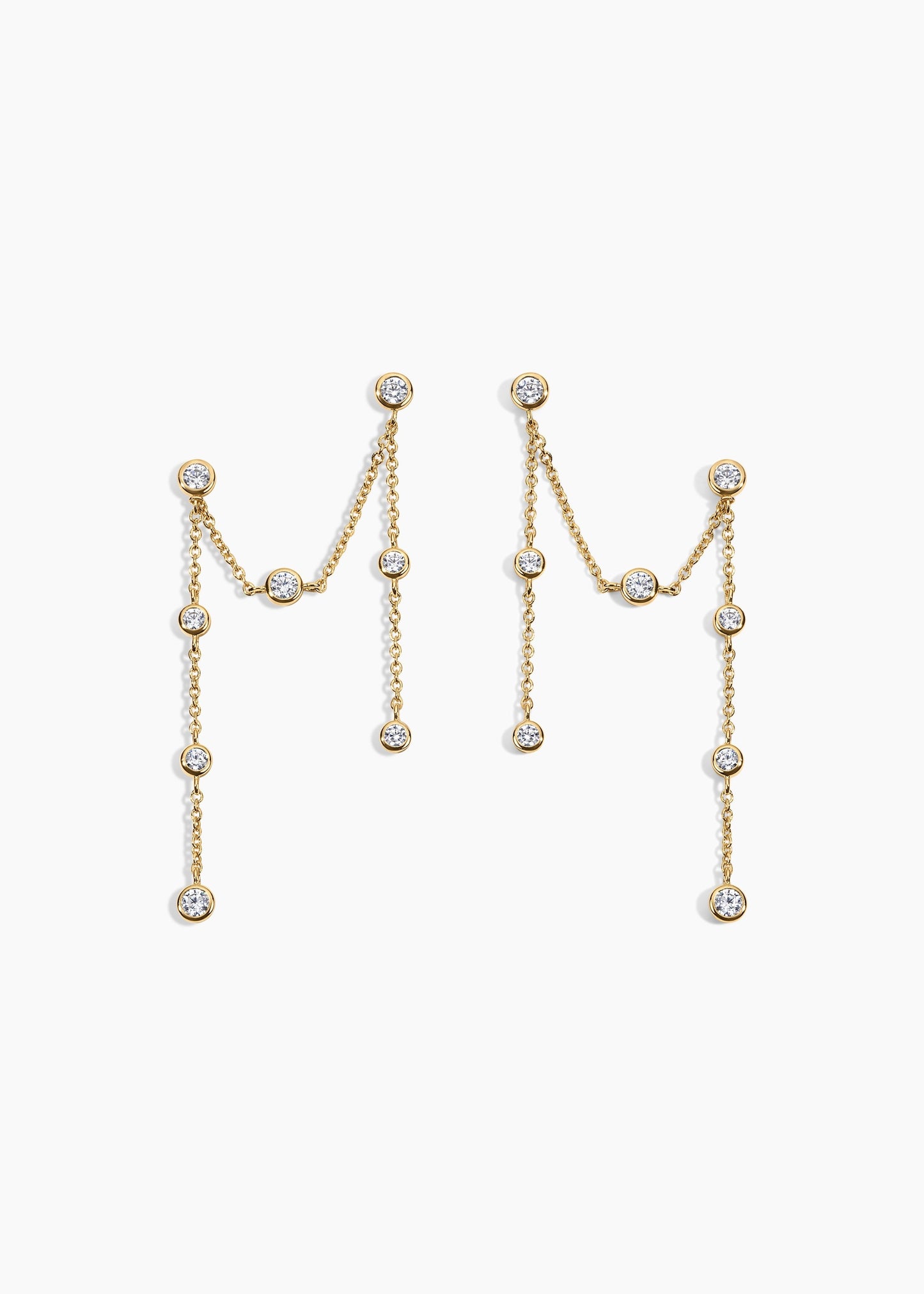 Dewy Earrings