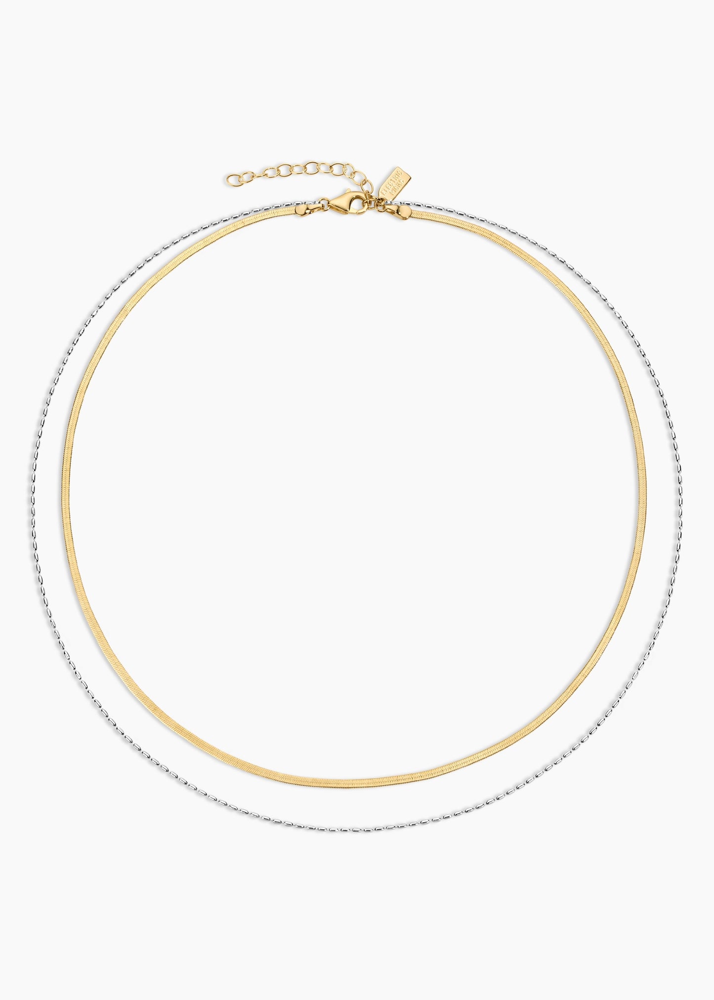 Honey Necklace