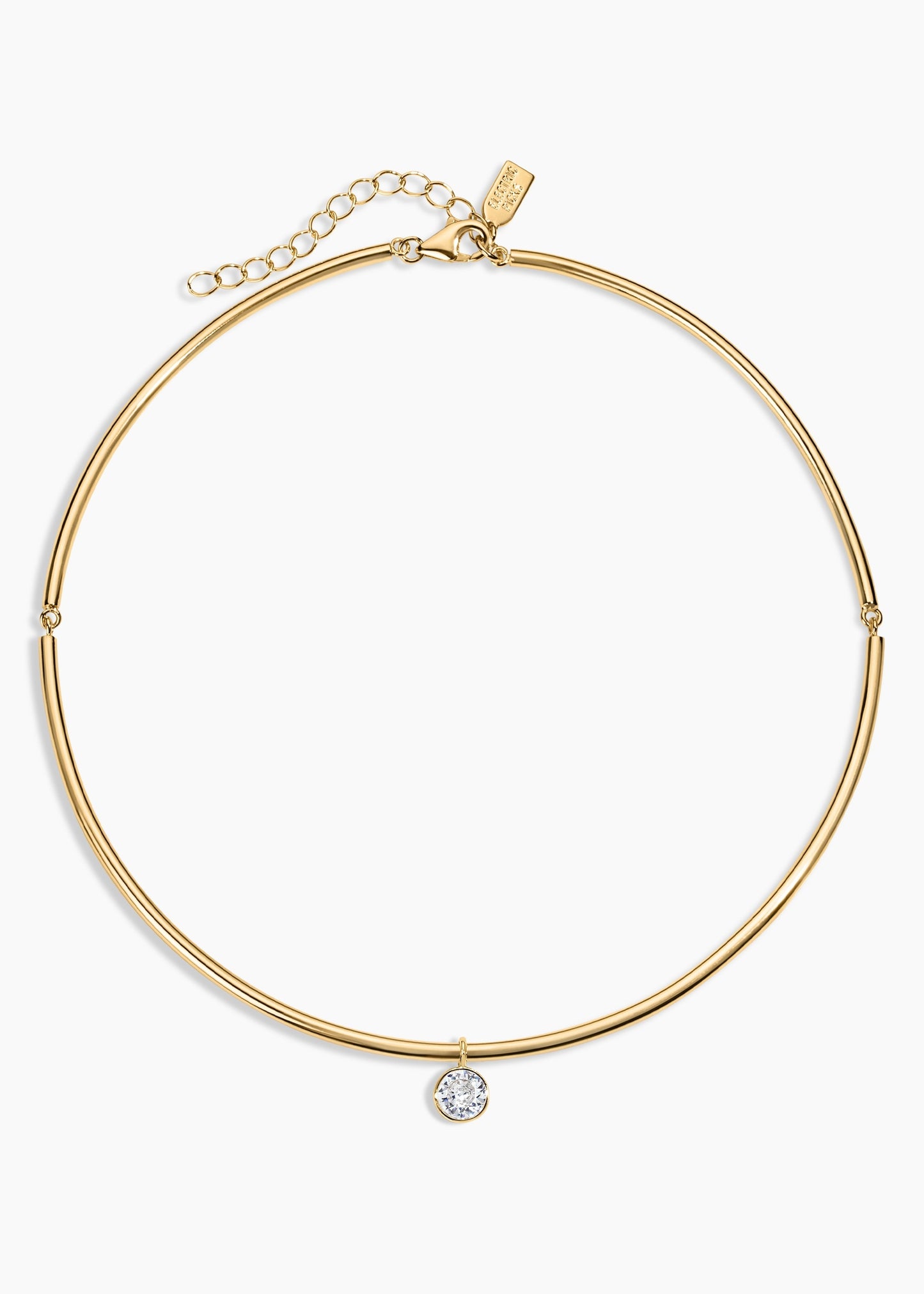 Belle Necklace