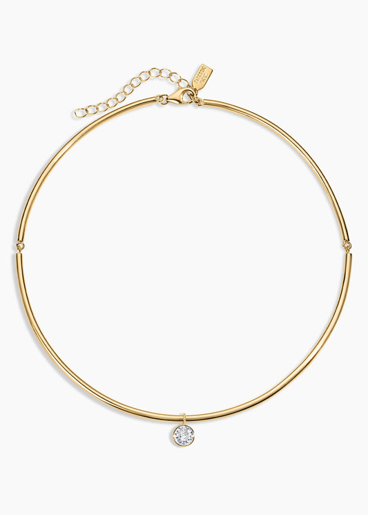 Belle Necklace