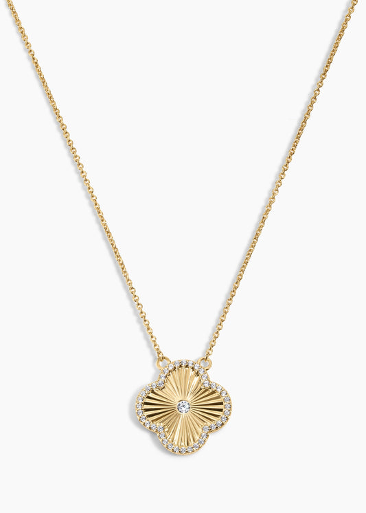 Icon Necklace