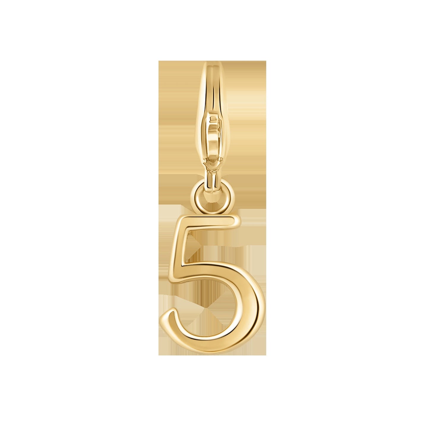 Number Charm