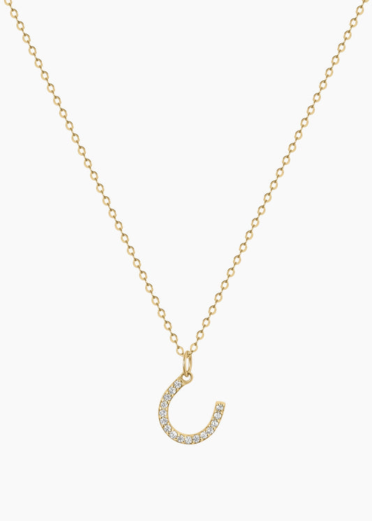 Lucky Charm Necklace