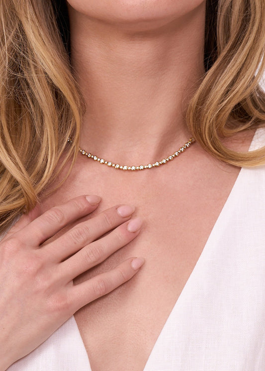 Trust Fund Necklace
