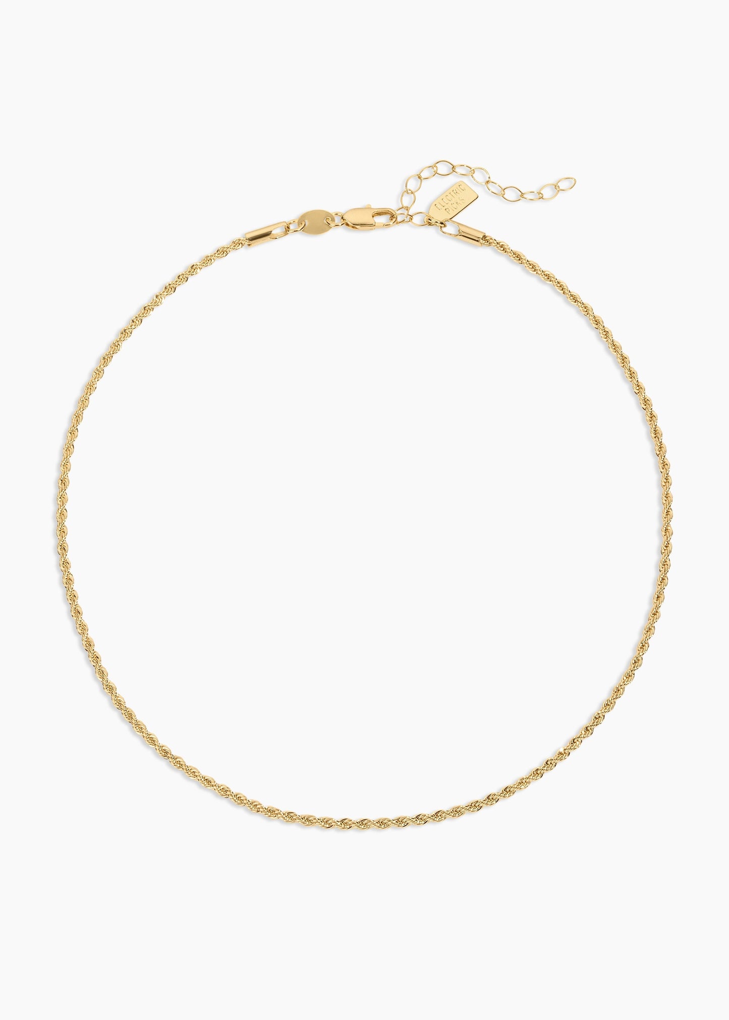 Harper 3mm Necklace