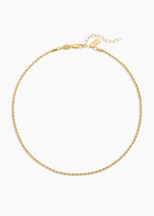 Harper 3mm Necklace