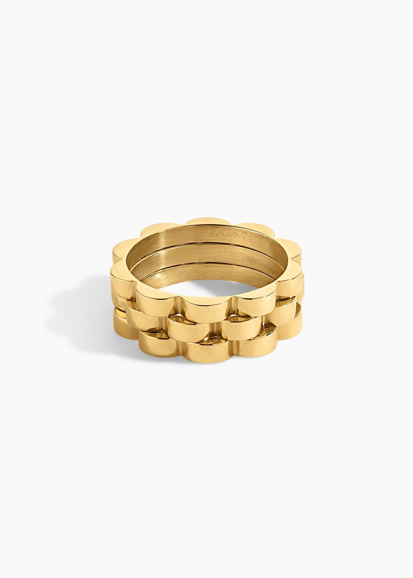 Bennett Ring