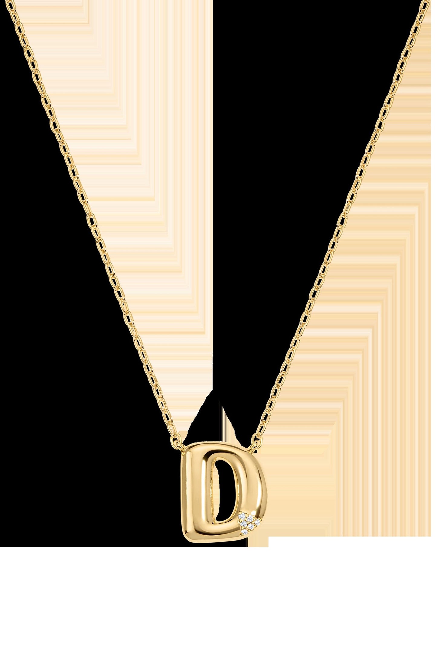 Nepo Necklace