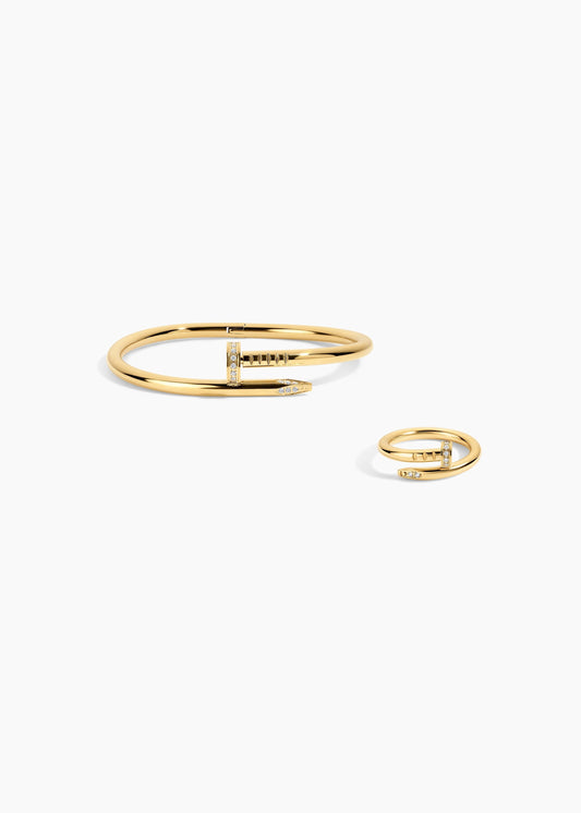 Nailed It Set of 2