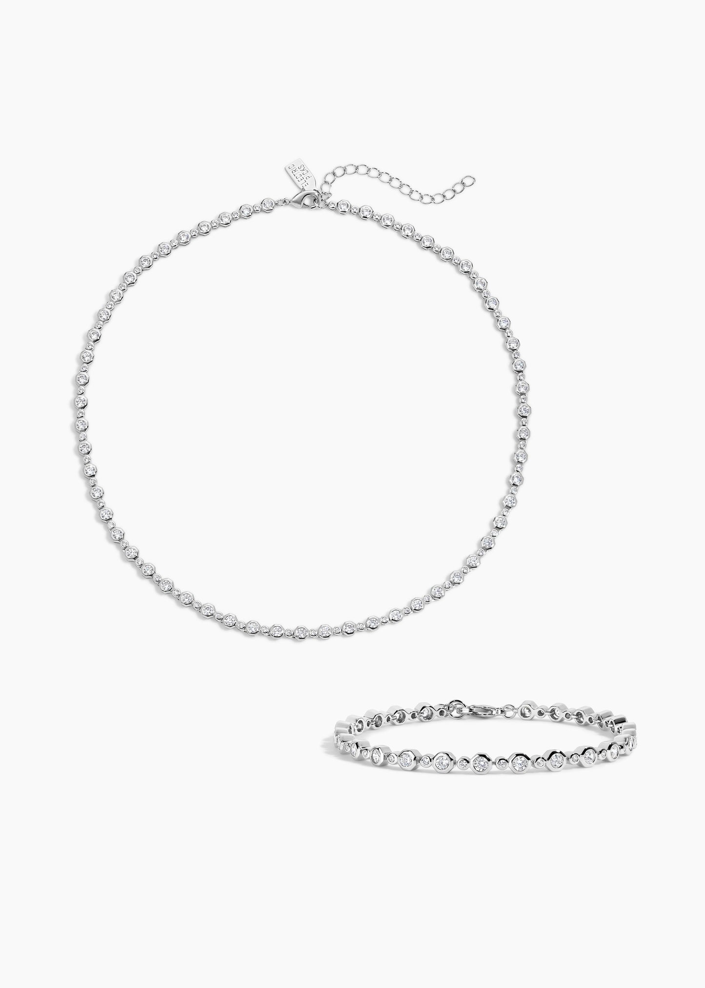 Trust Fund Set of 2