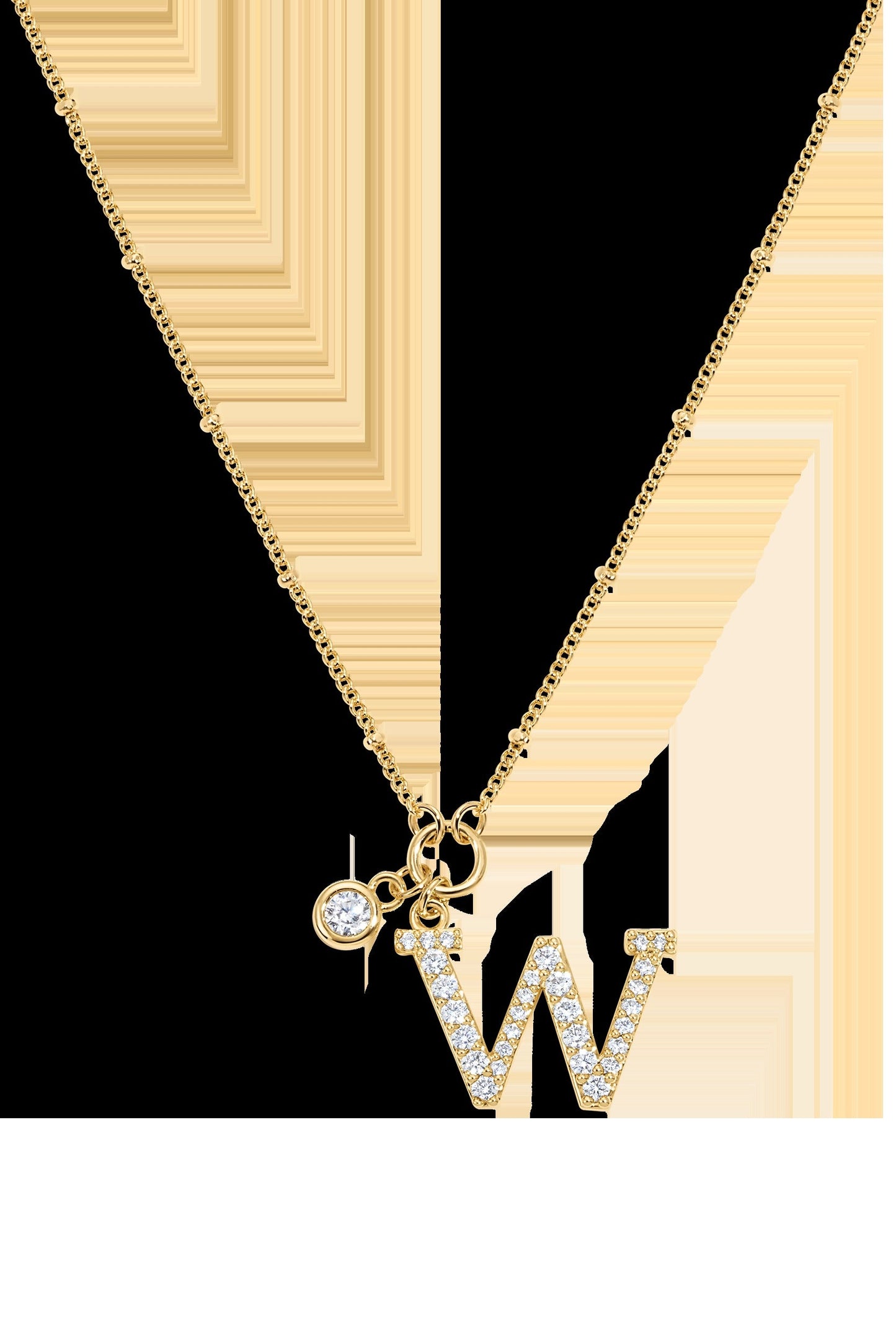 Secret Admirer Necklace