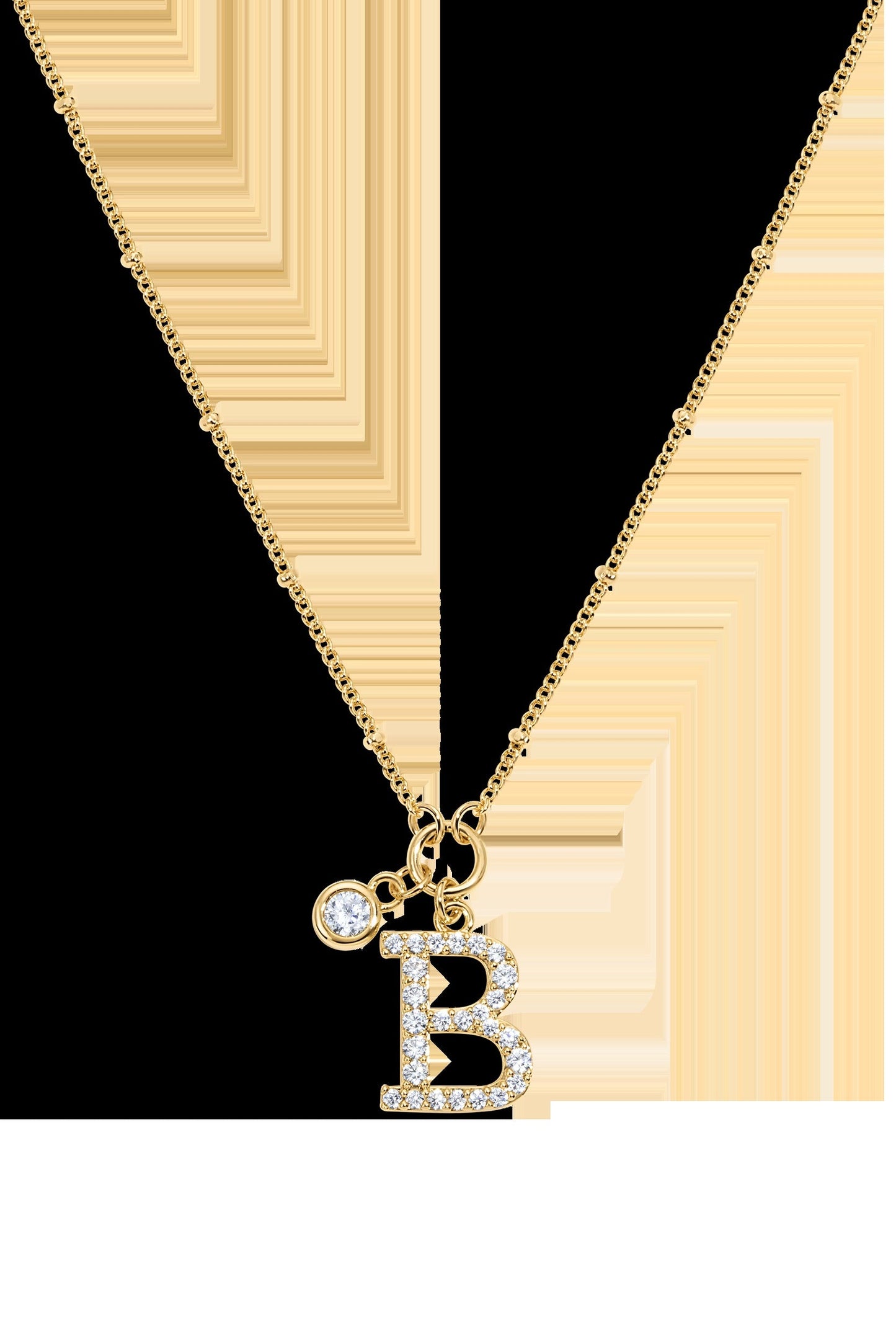 Secret Admirer Necklace