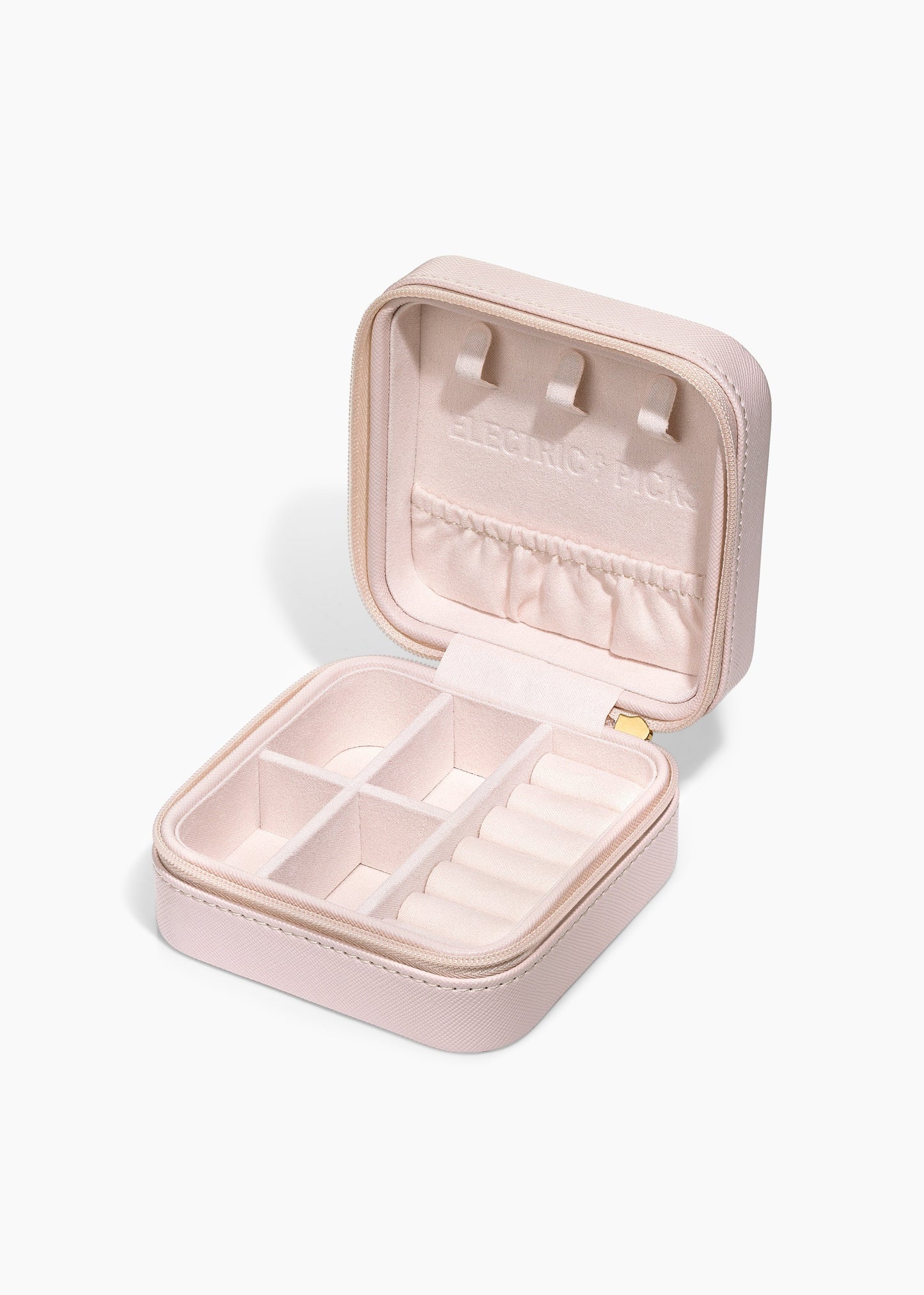 The Perfect Mini Jewelry Box