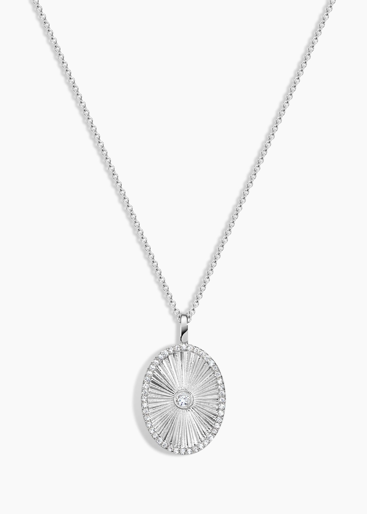 Debutante Necklace