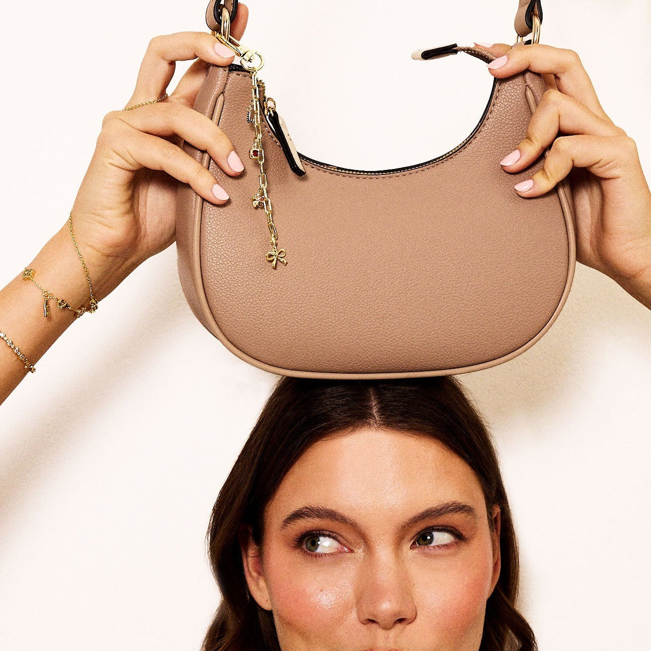 Bag Charm
