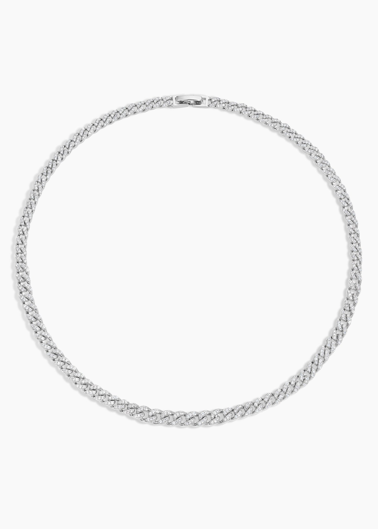 Billions Necklace
