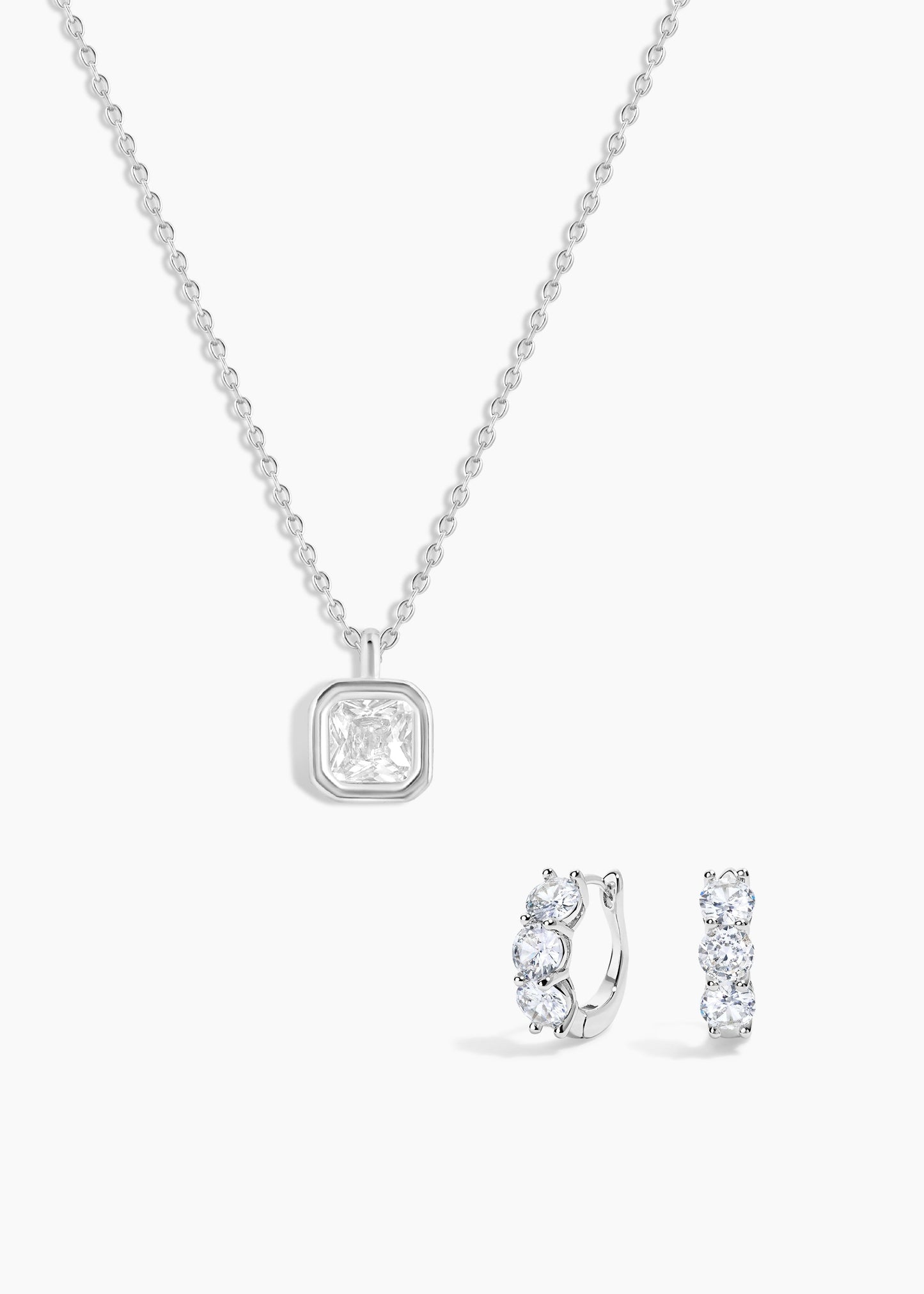 Dallas Set of 2
