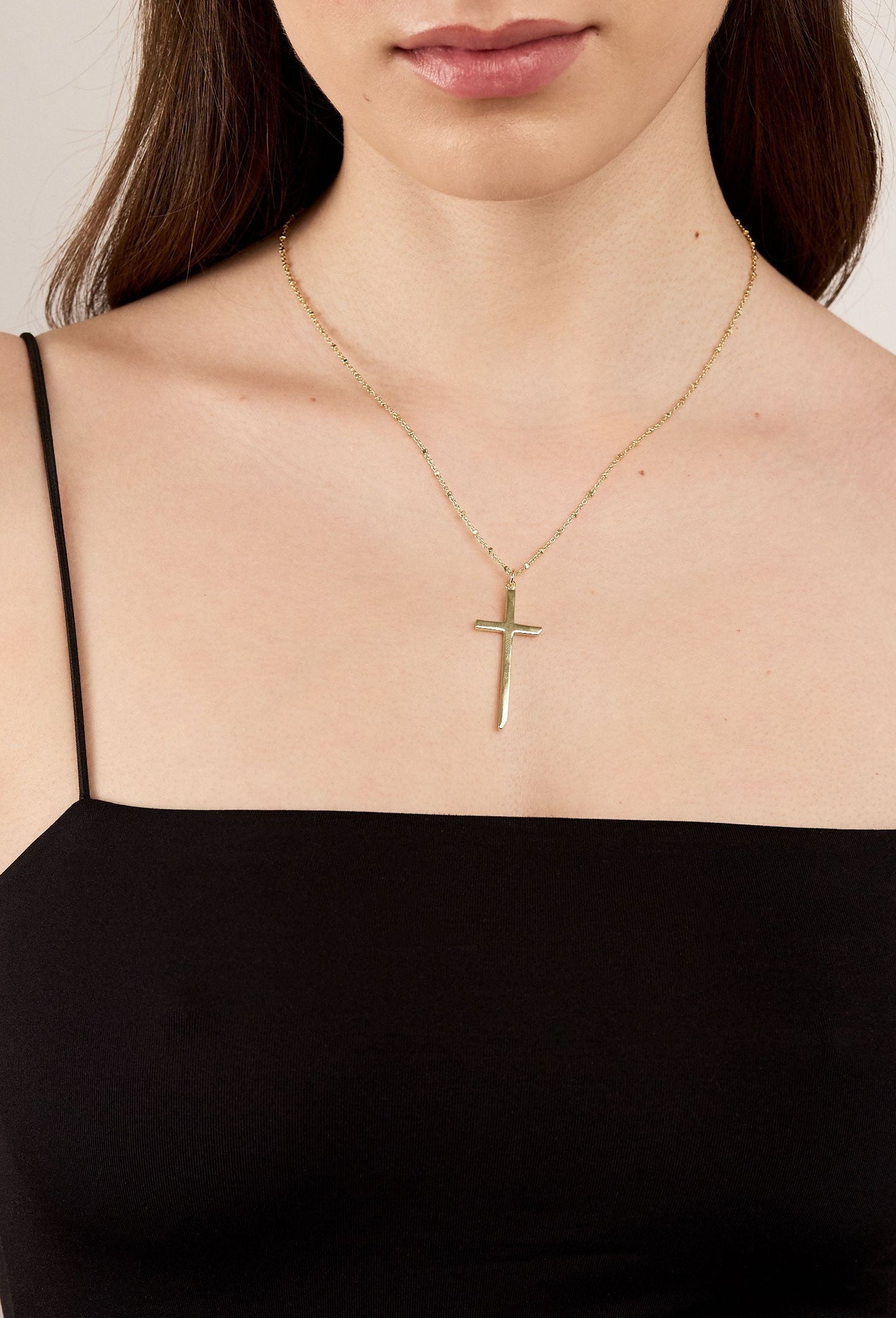 Can't Viv Without You Necklace
