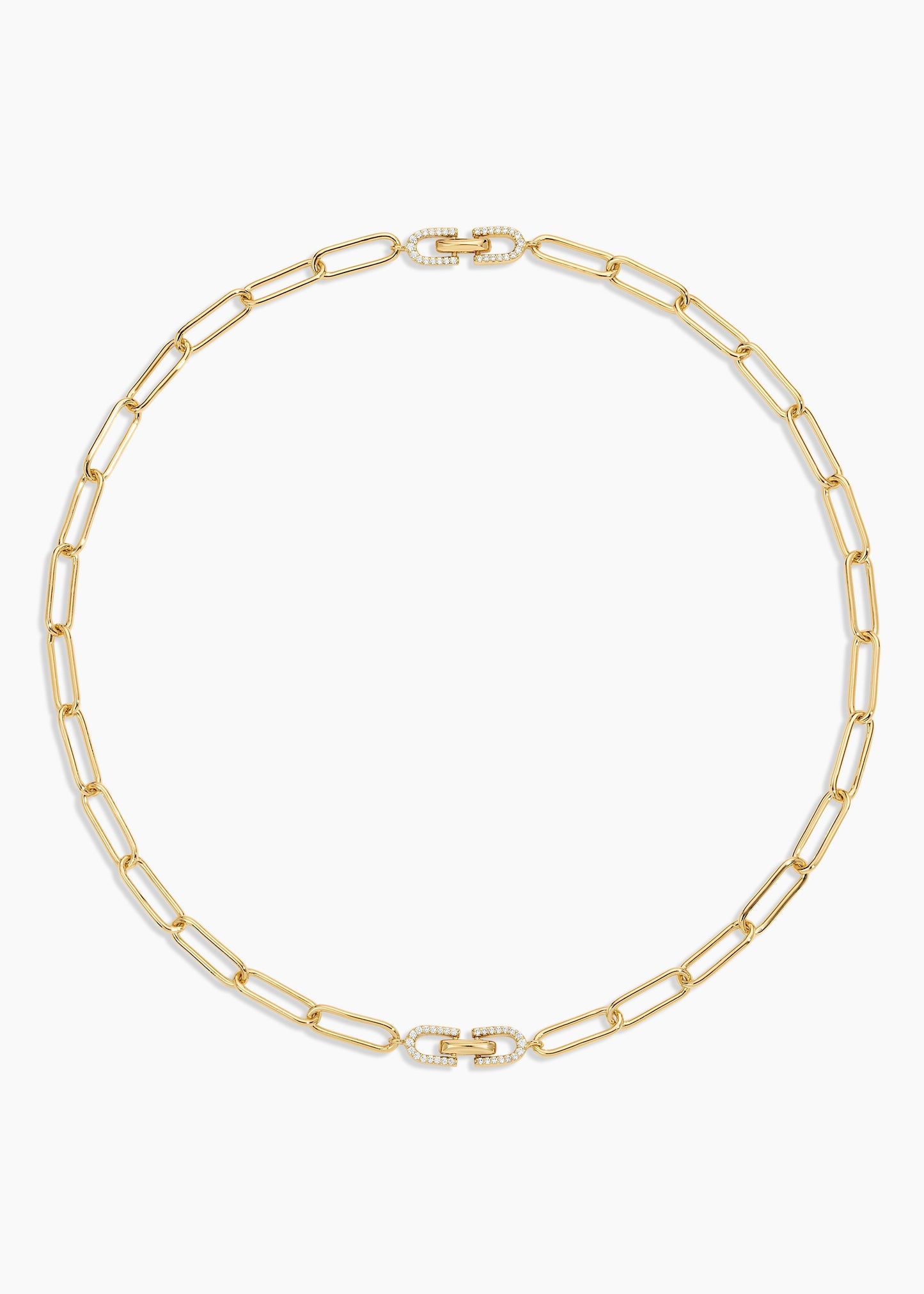 Costar Necklace