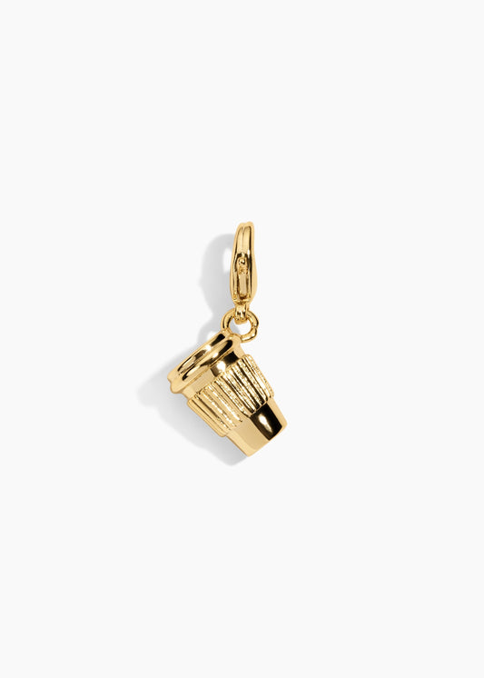 Coffee Charm