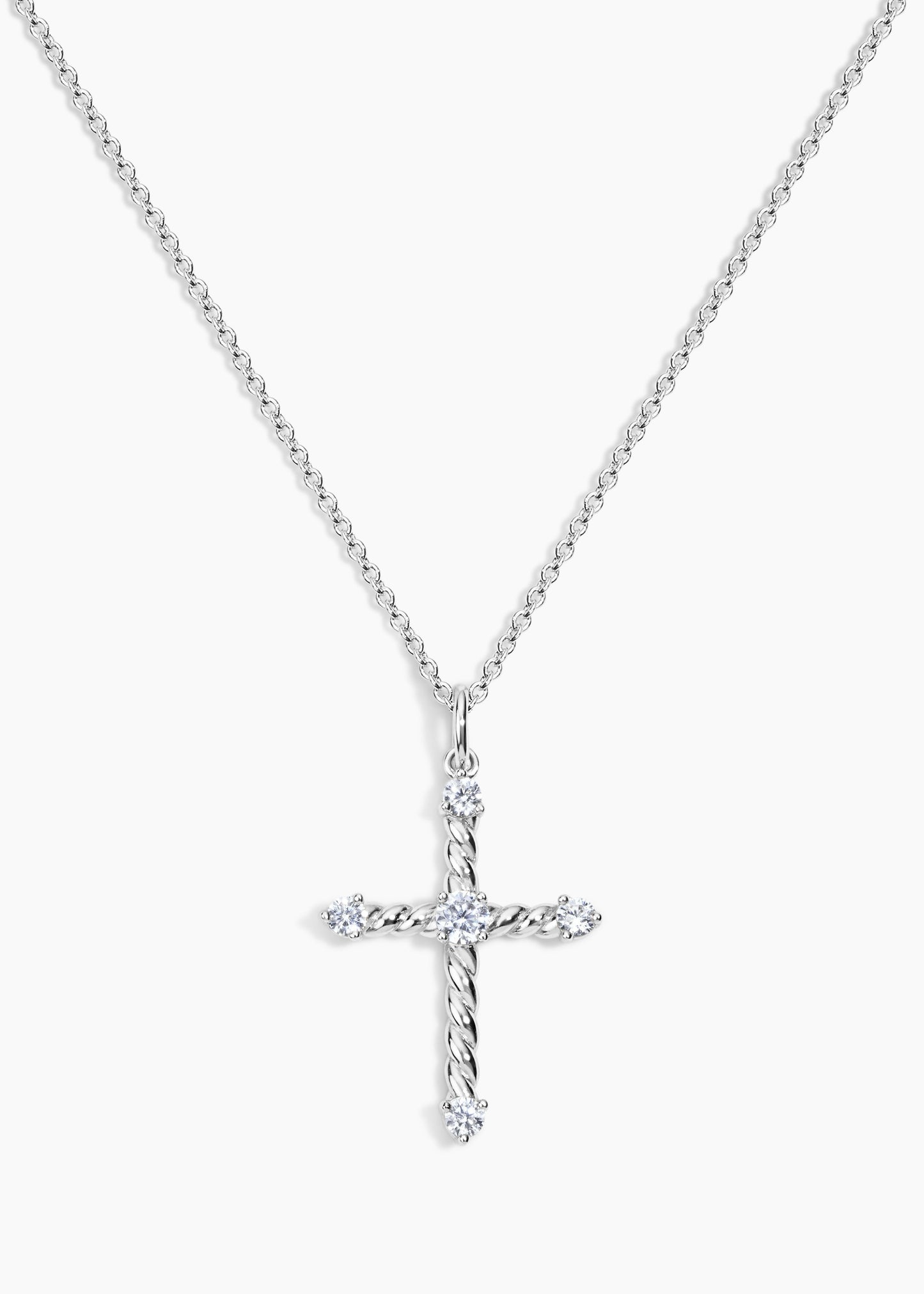 Grace Point Necklace