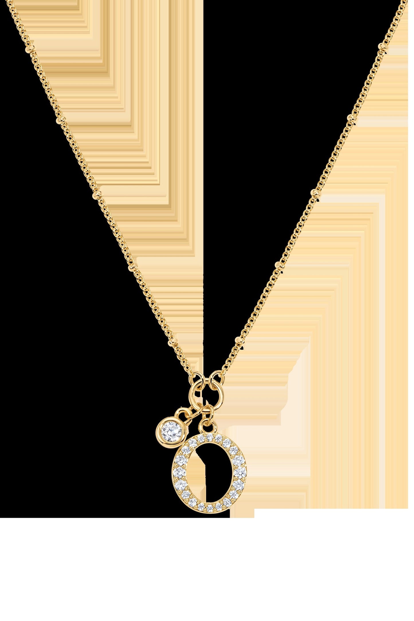 Secret Admirer Necklace