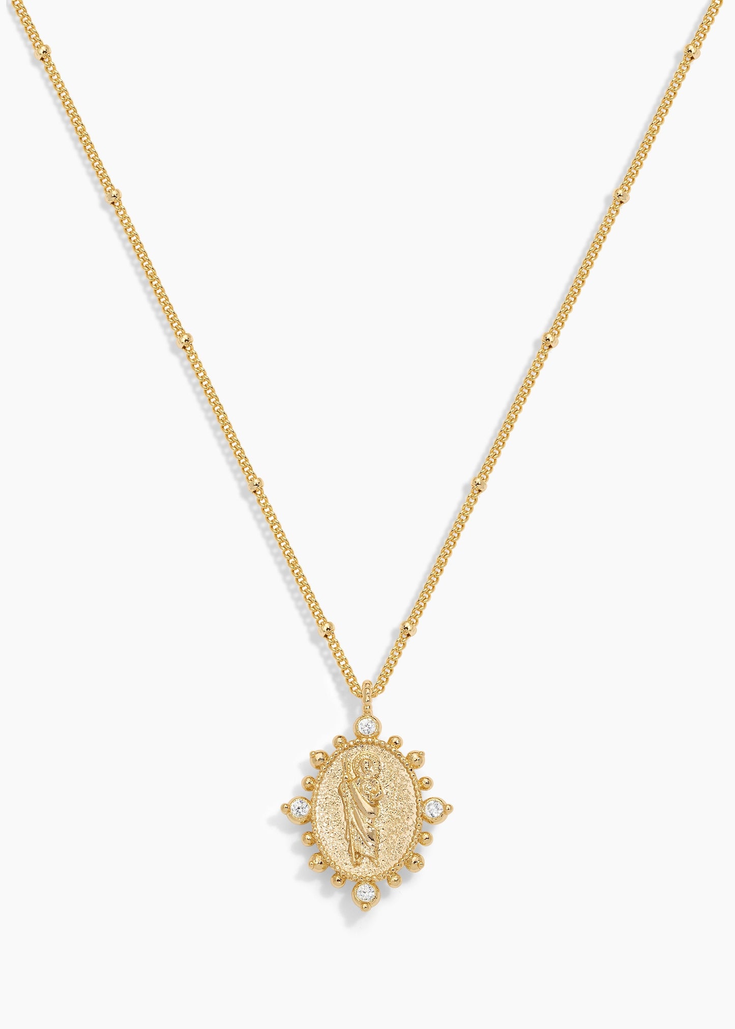 Chapel Set of 2