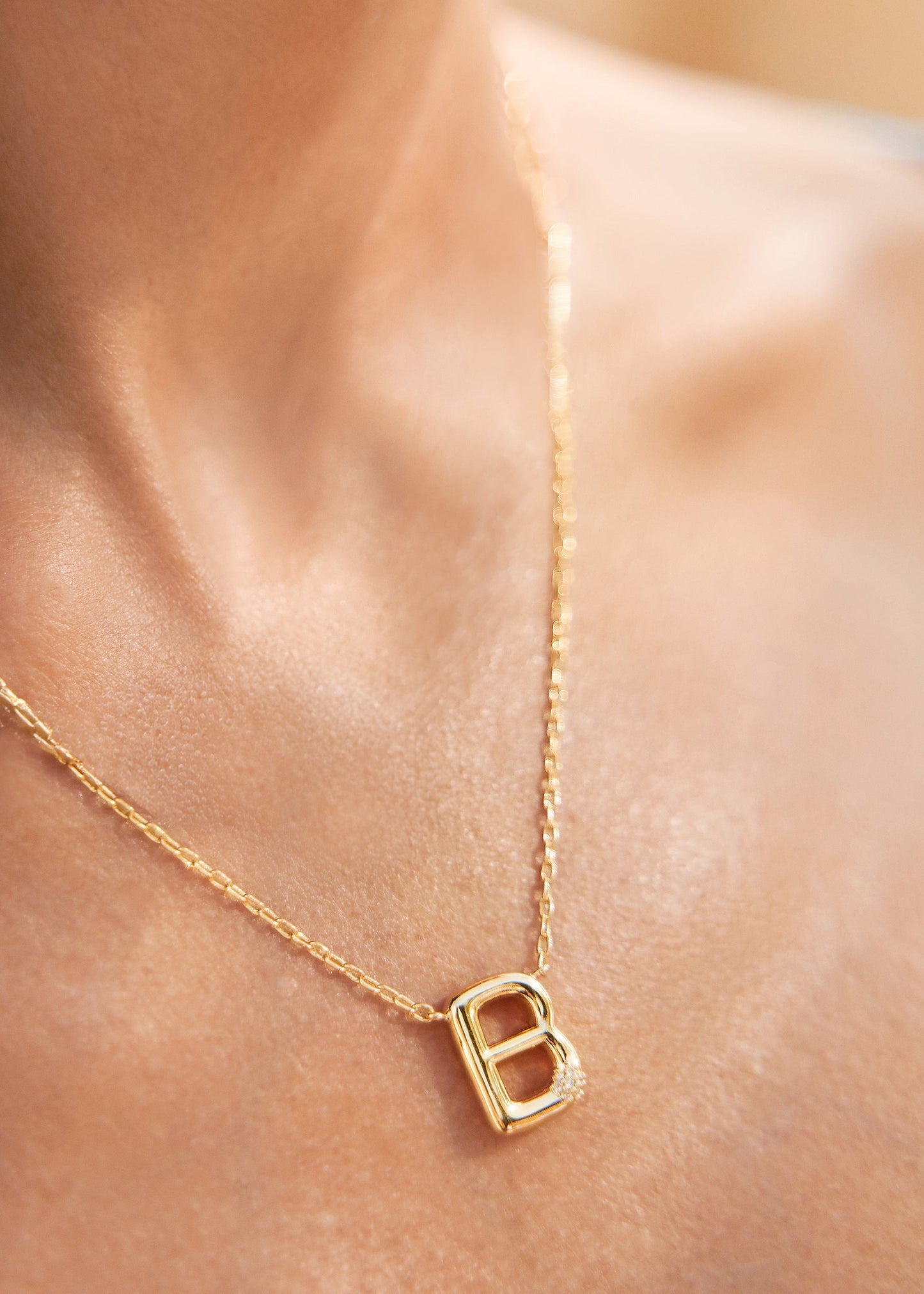 Nepo Necklace