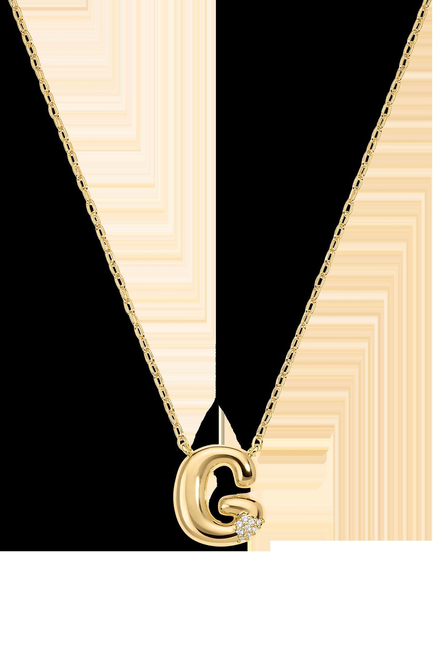 Nepo Necklace