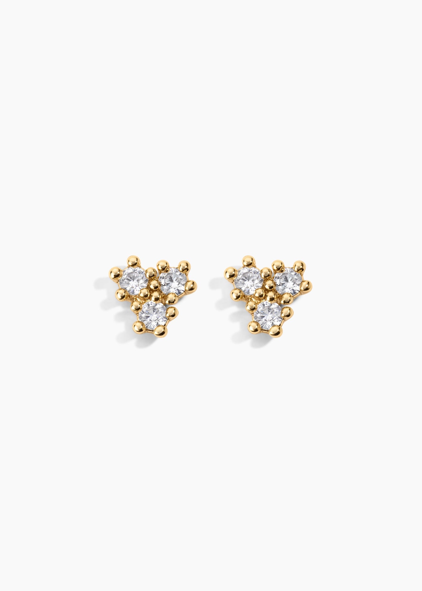 Zoey Studs