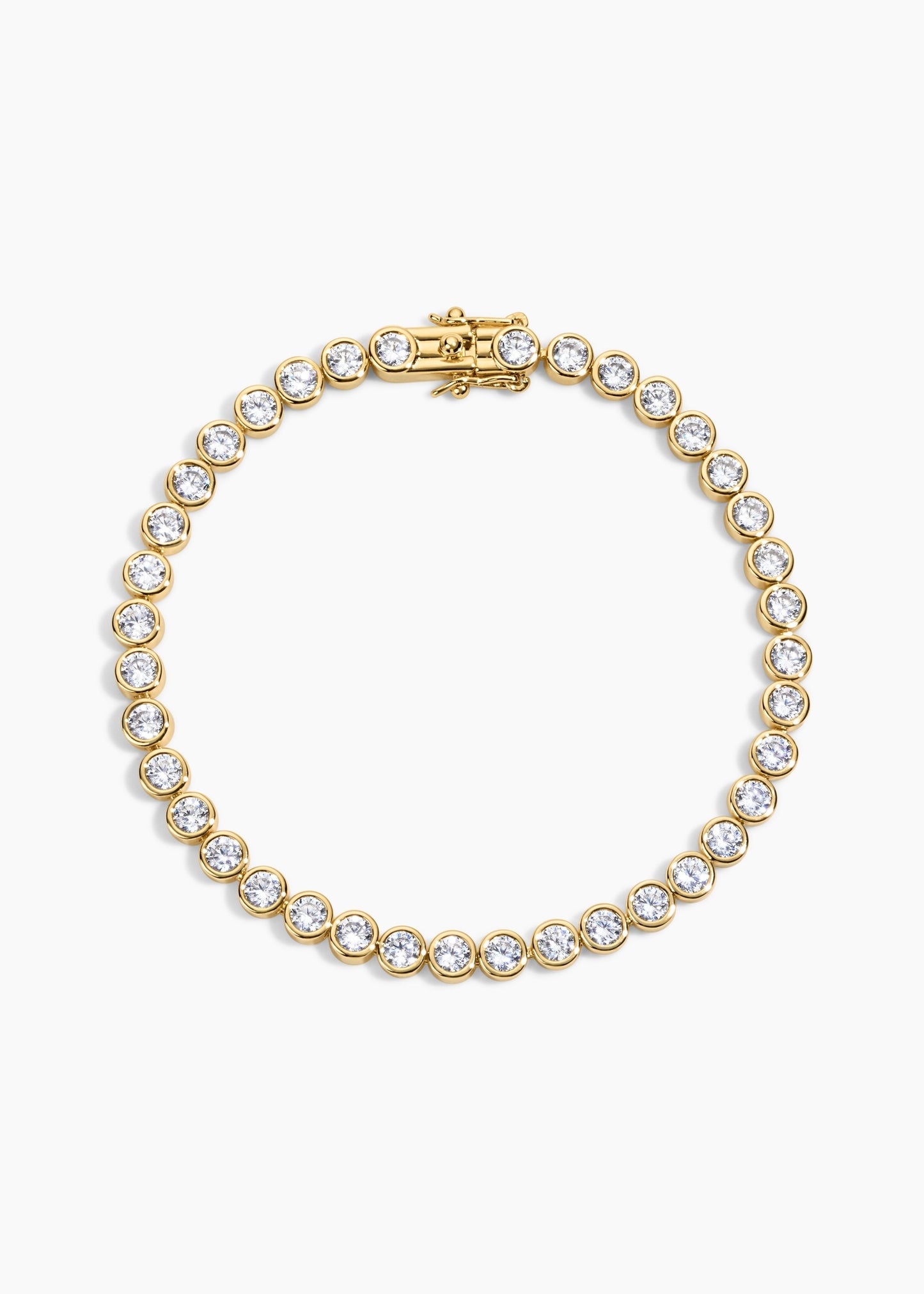 Eternity Bracelet