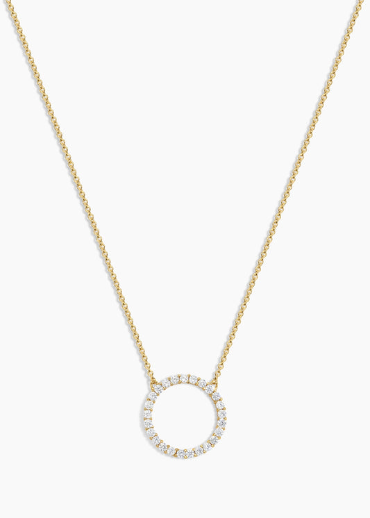 Inner Circle Necklace