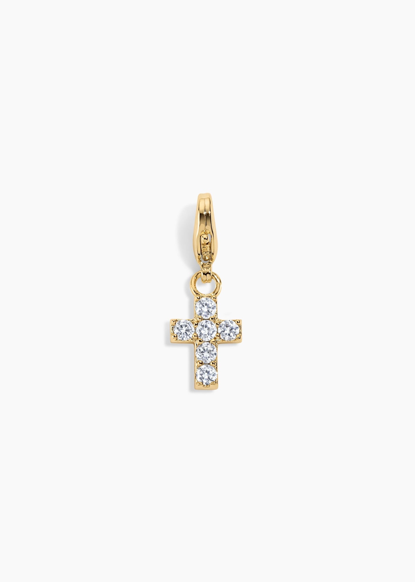 Cross Charm