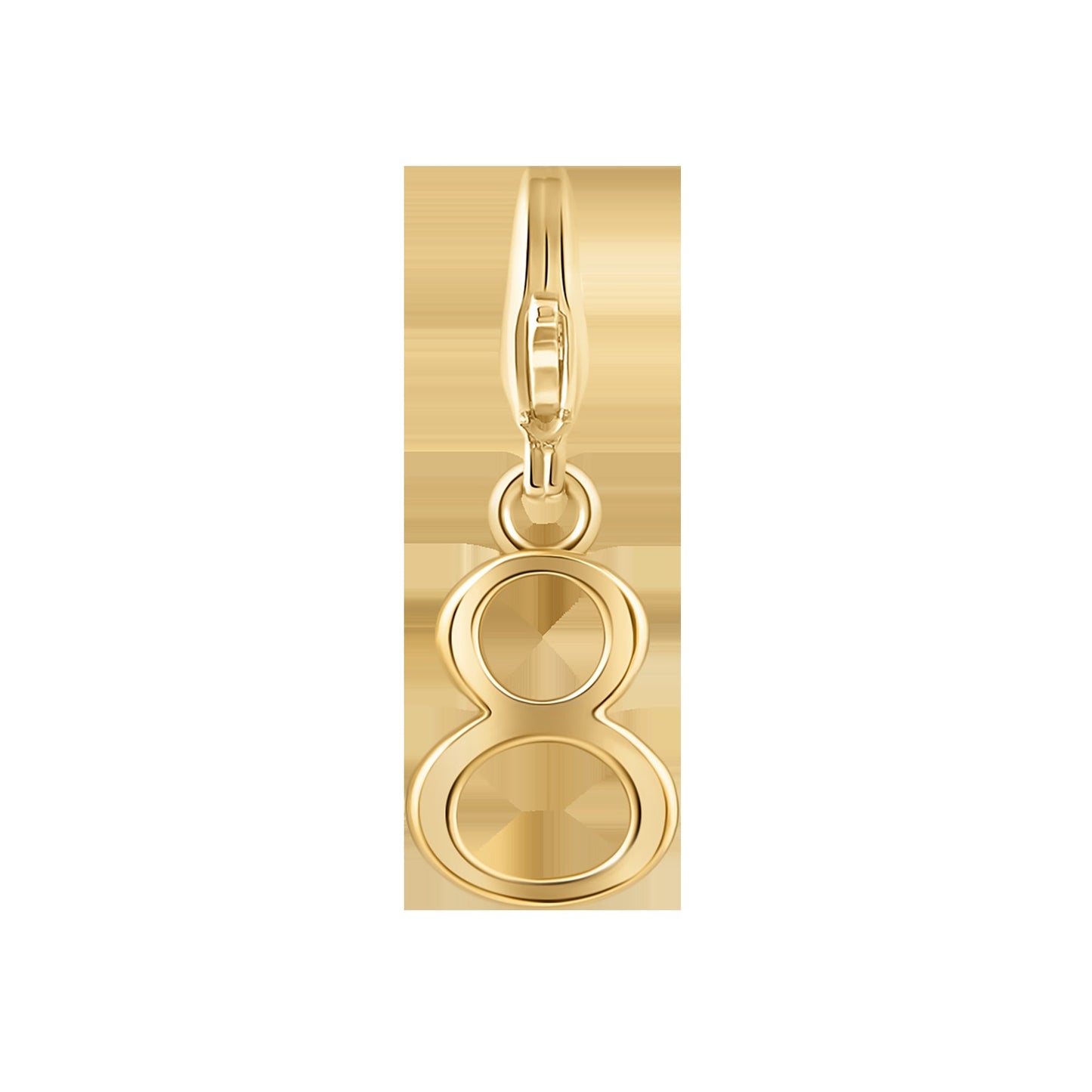 Number Charm