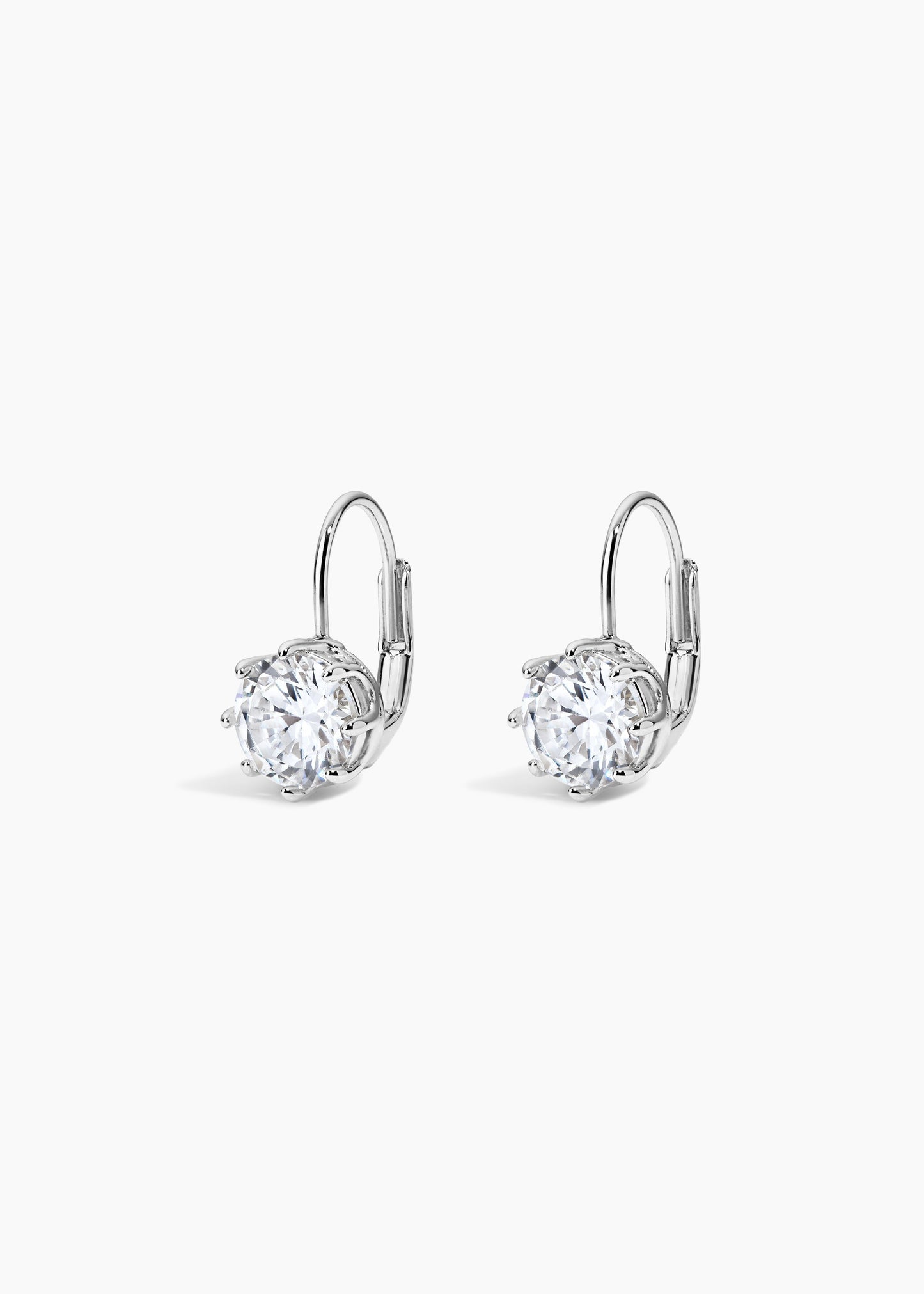 The Bentley Earrings