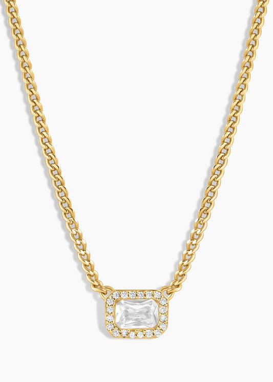 Trademark Necklace