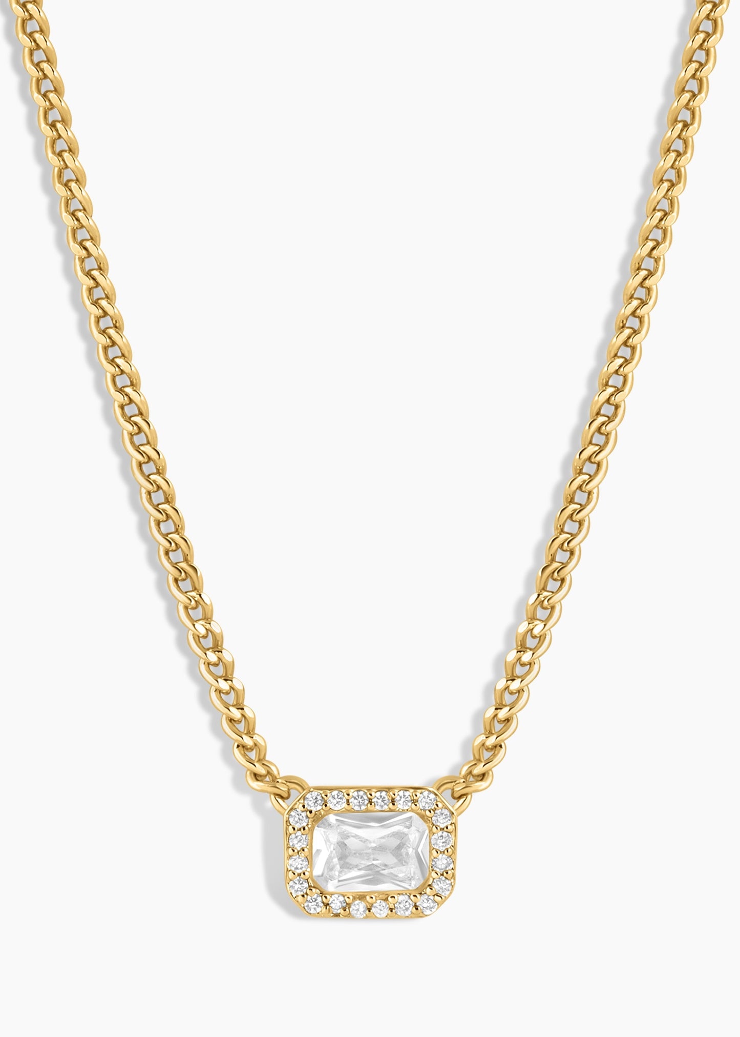 Trademark Necklace