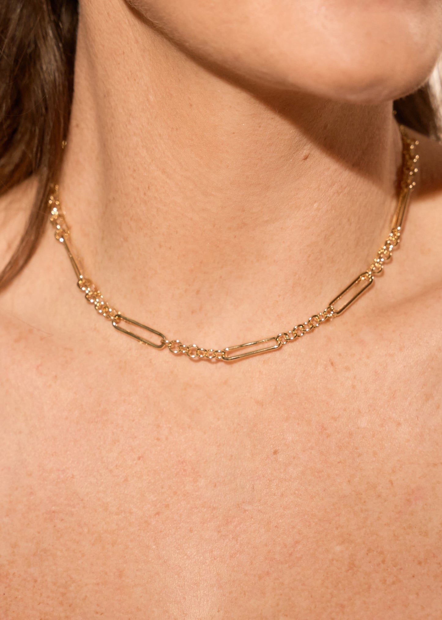 1992 Necklace