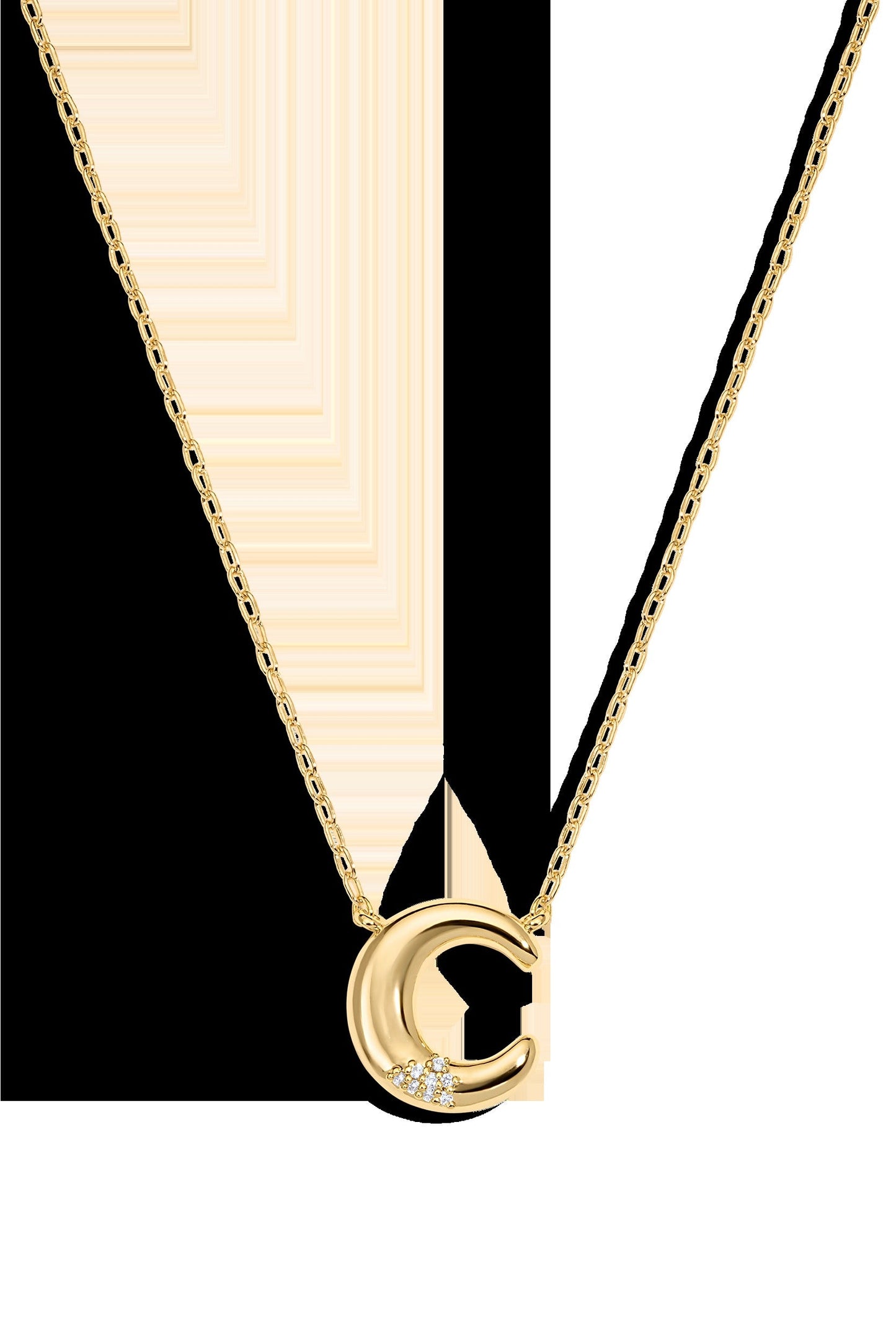 Nepo Necklace