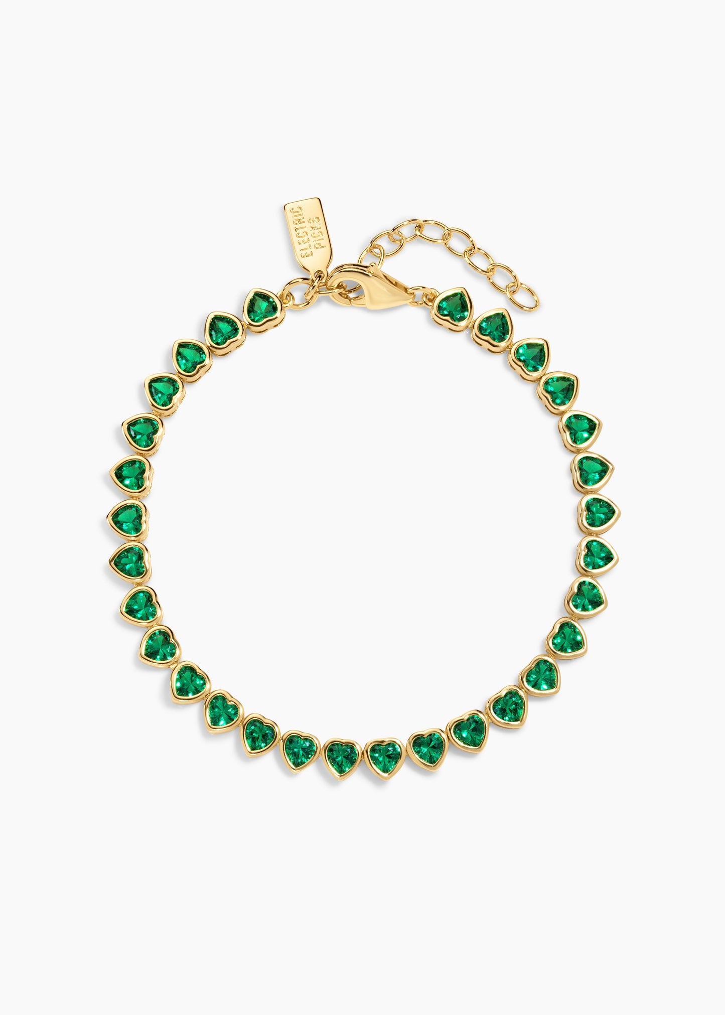 Heart It Bracelet