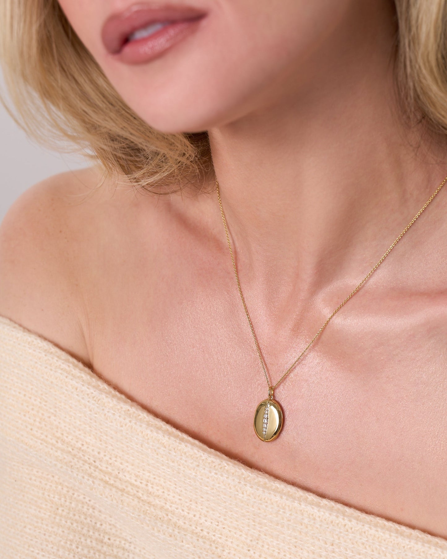 Lost Treasure Necklace