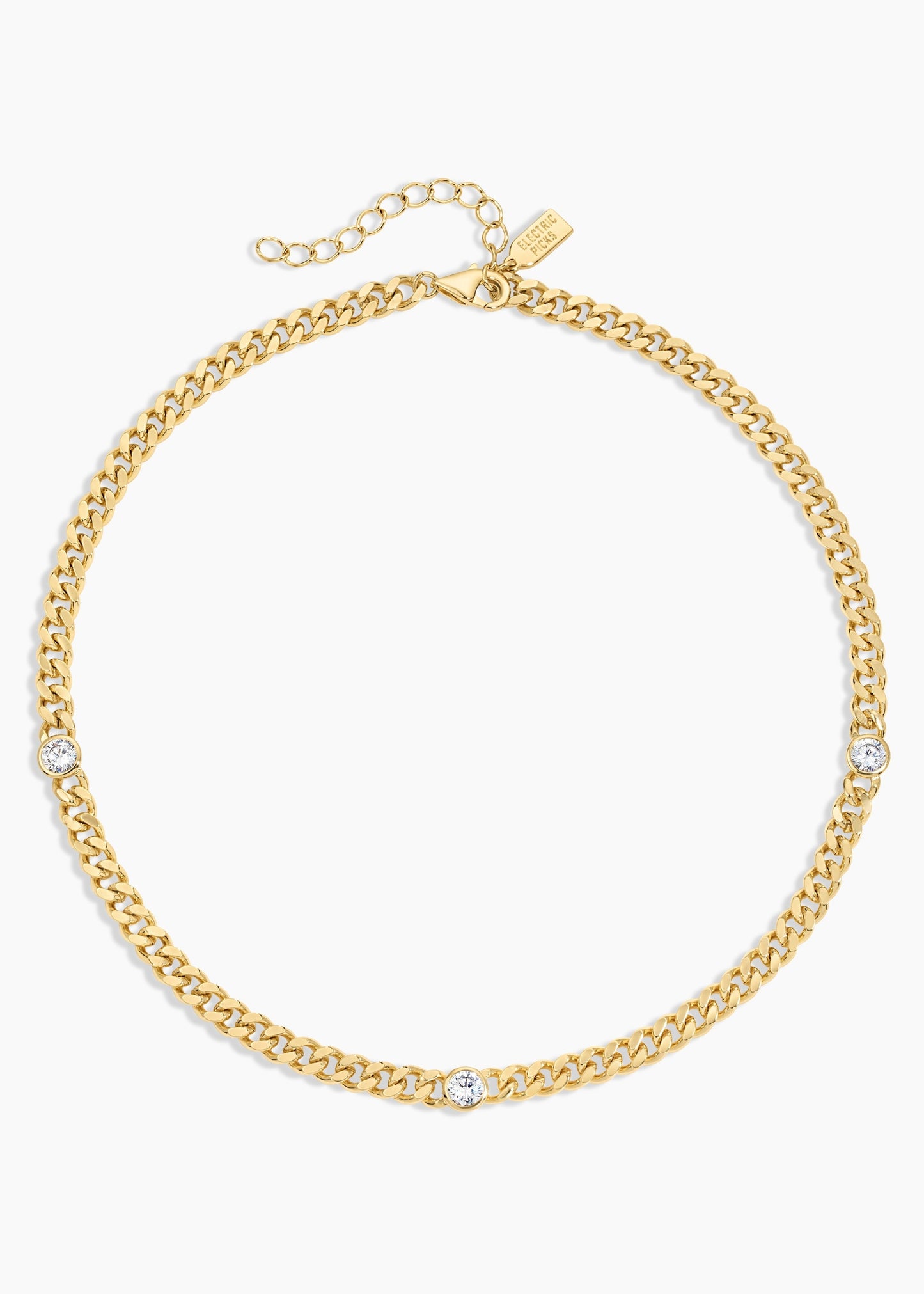 Wilshire Necklace