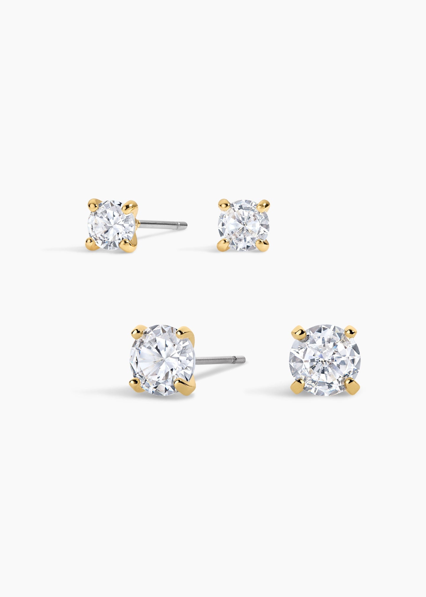 The Perfect Stud Set