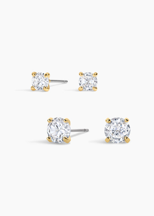 The Perfect Stud Set