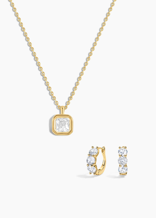 Dallas Set of 2