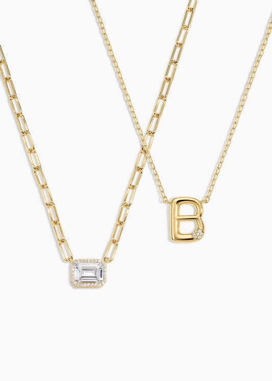 Nepo Necklace Set of 2