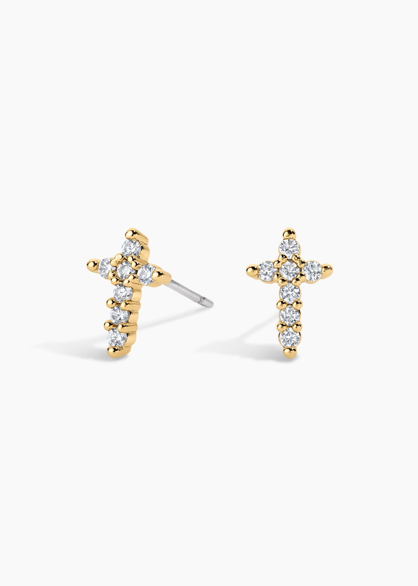 Cross My Heart Set of 2