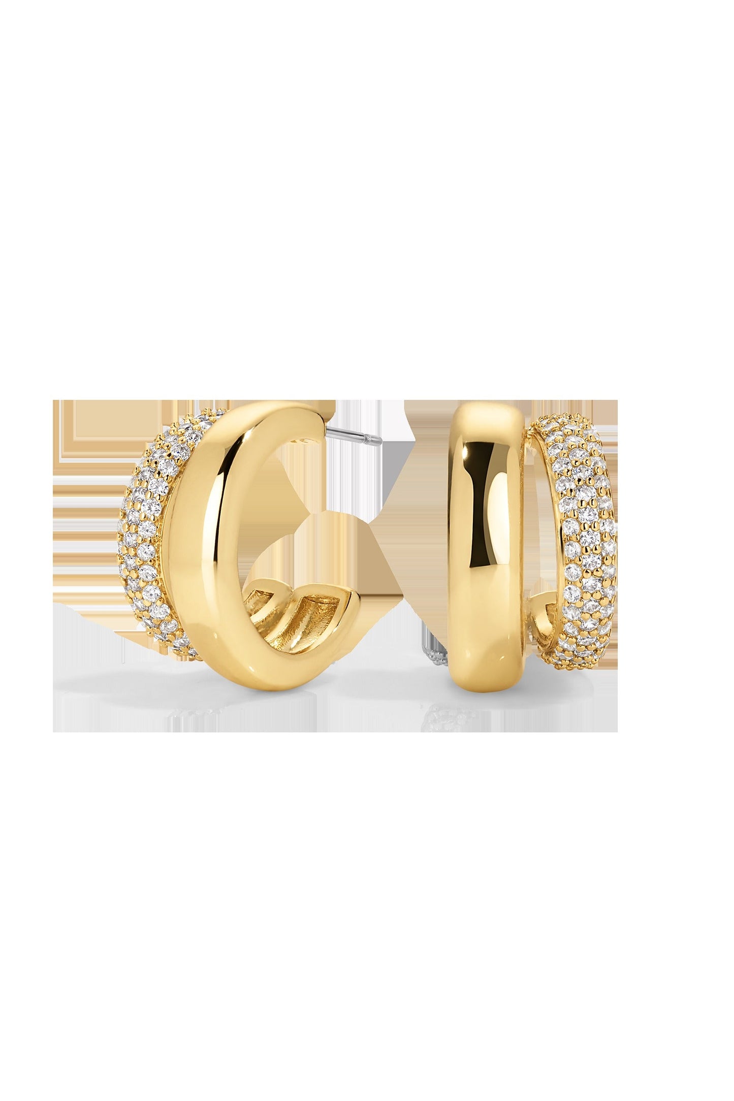 Split Personality Set of 2