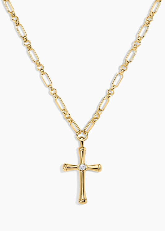TT Necklace