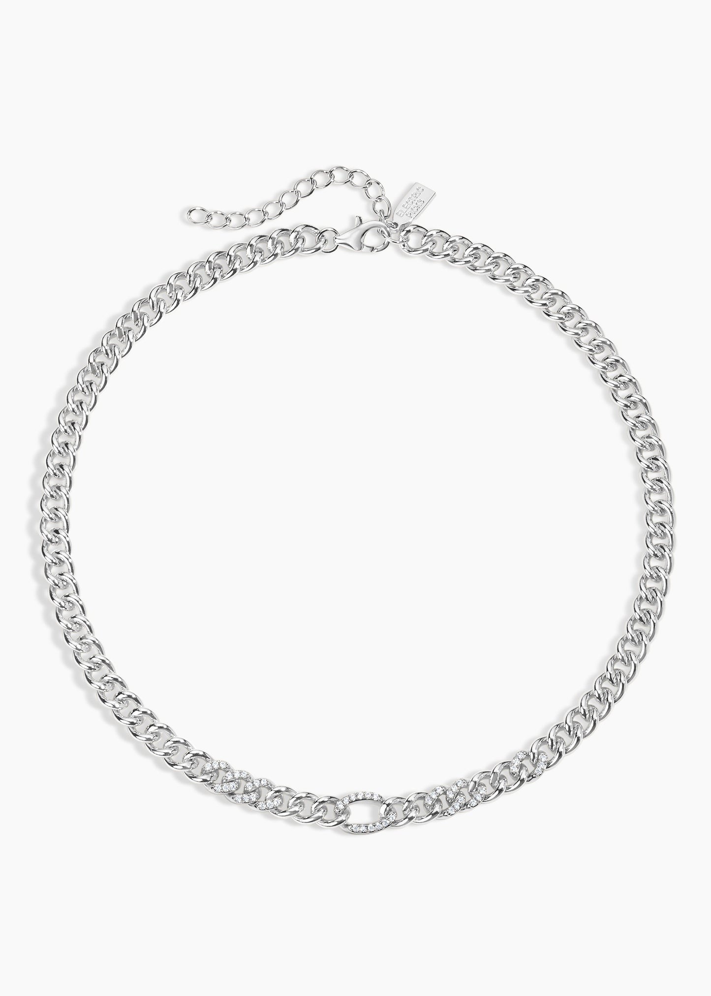 Lincoln Necklace